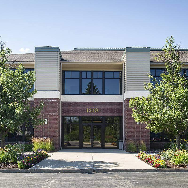 Aurora Sports Health — photo 1