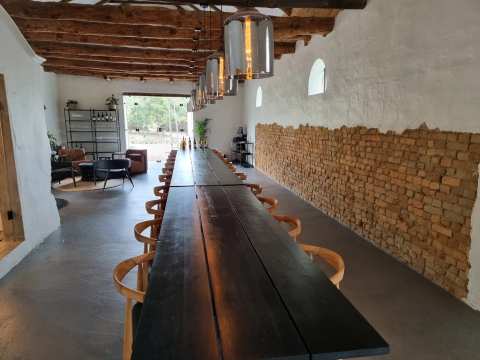 Klein Goederust Wine Farm — photo 3