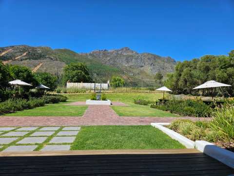 Klein Goederust Wine Farm — photo 2