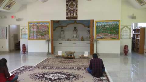 Jain Temple of Wisconsin — photo 3