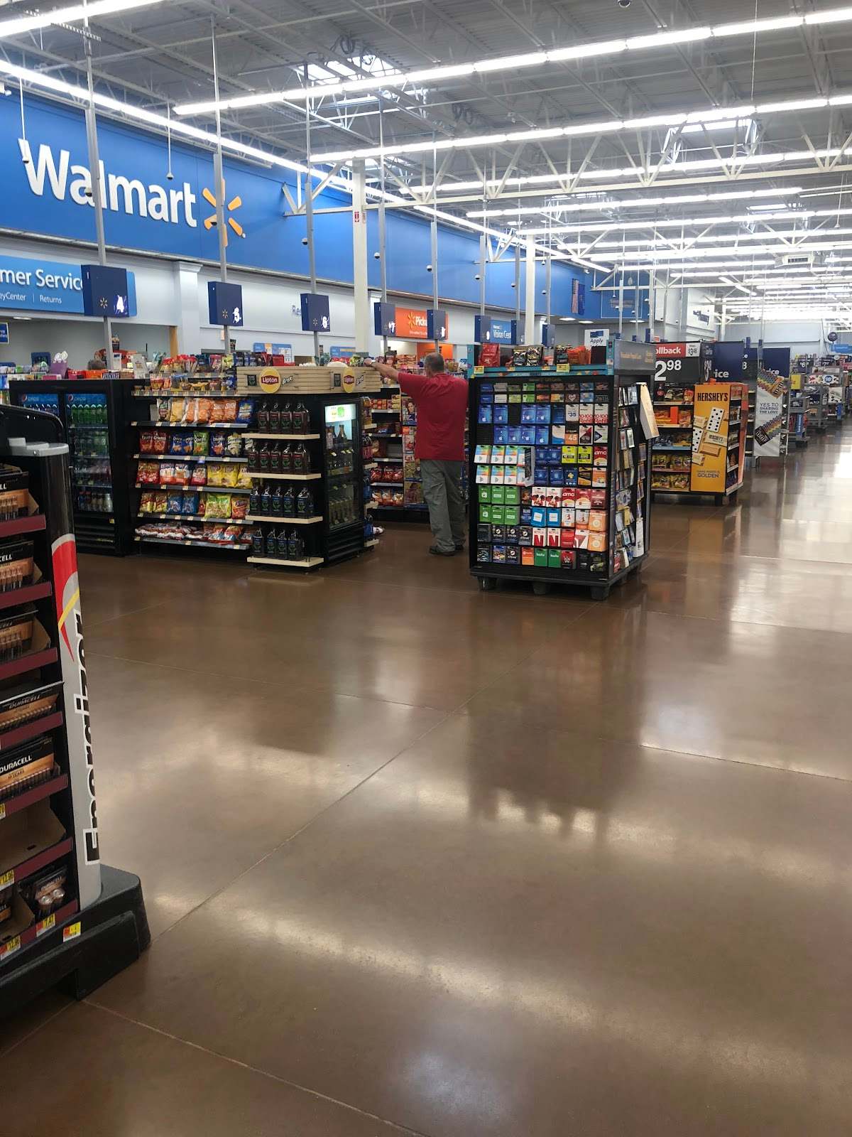 Walmart Supercenter — photo 2