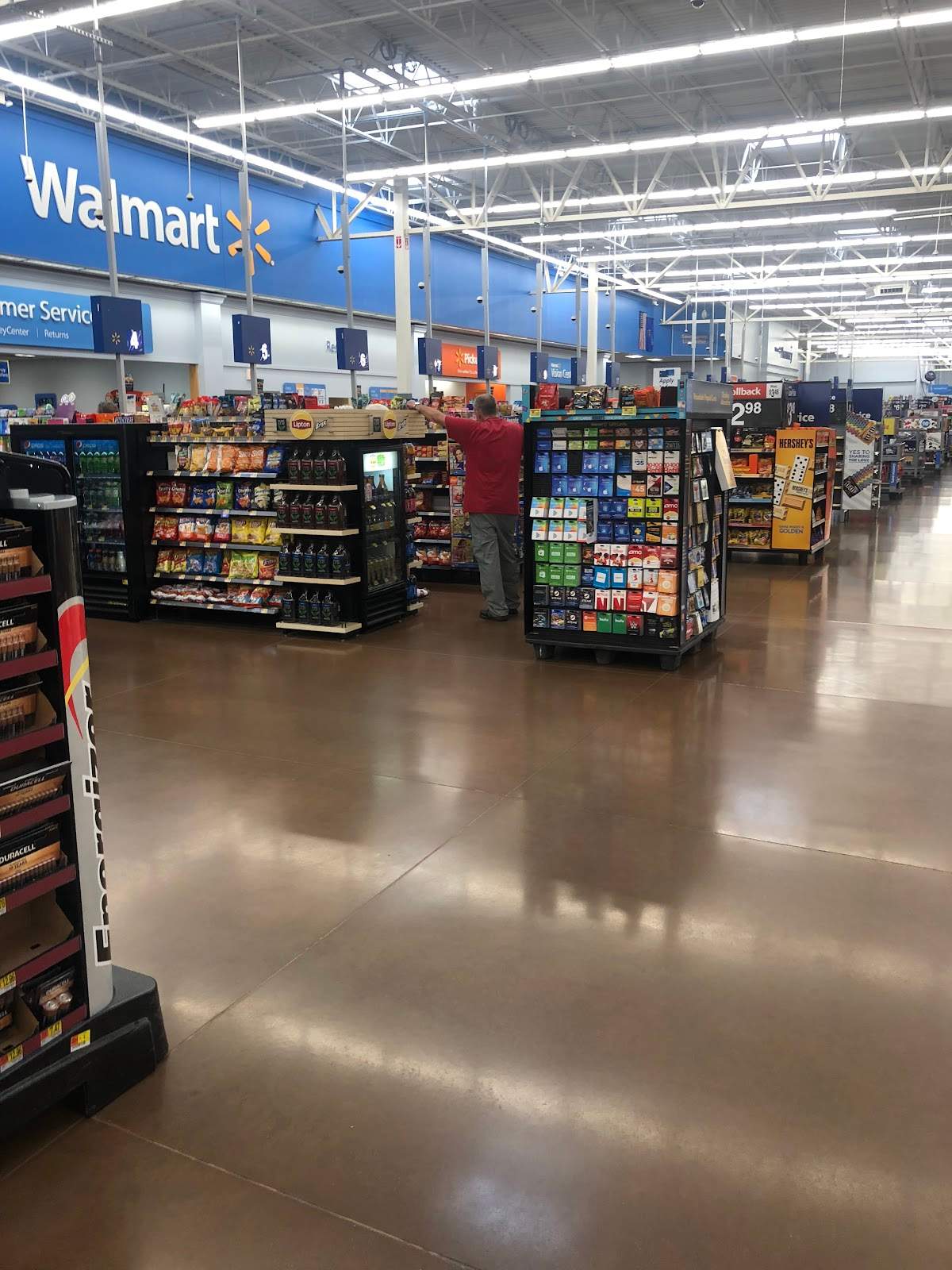 Walmart Supercenter — photo 2