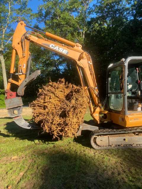 LT Landscaping Inc. — photo 3