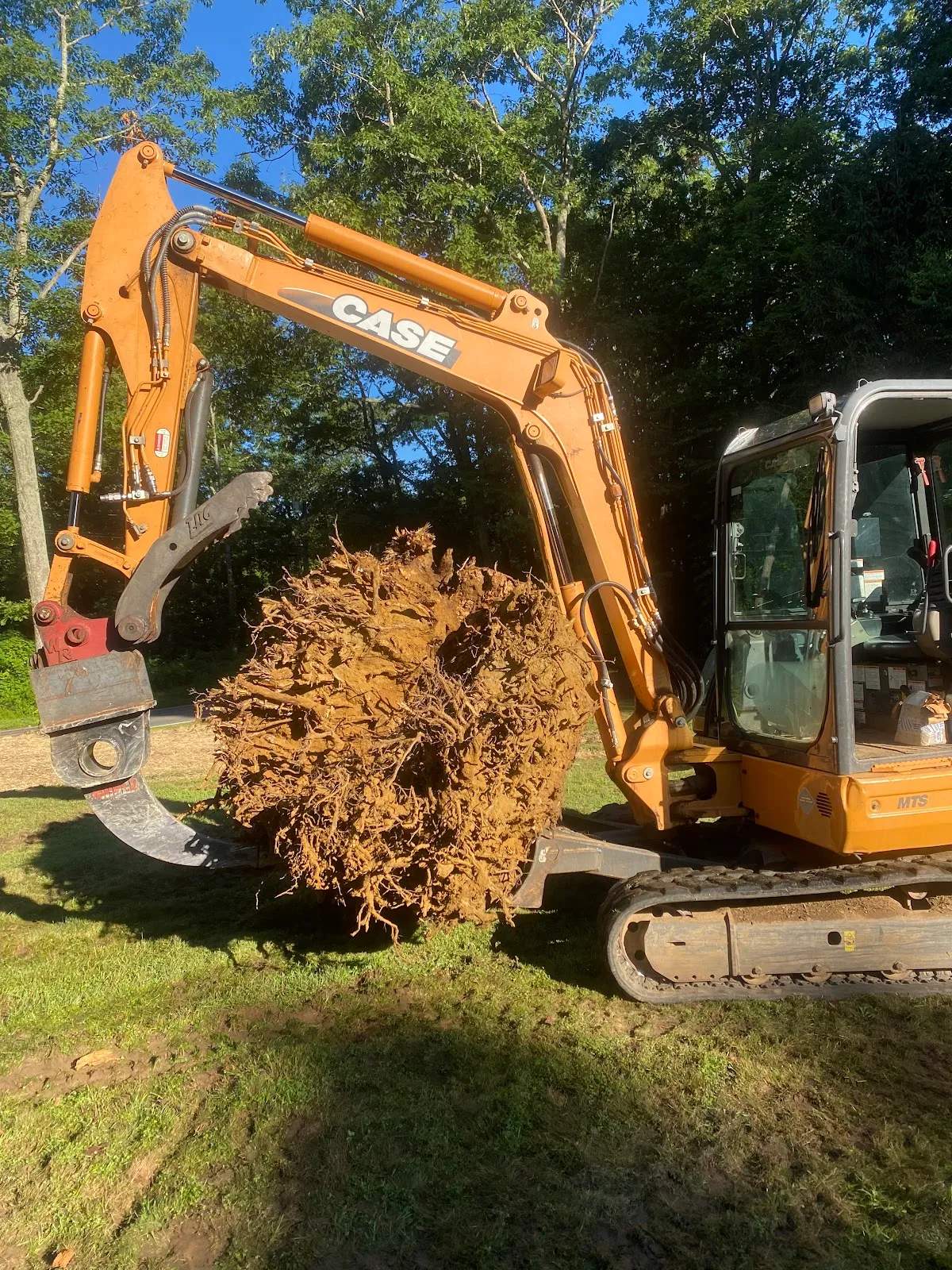 LT Landscaping Inc. — photo 3