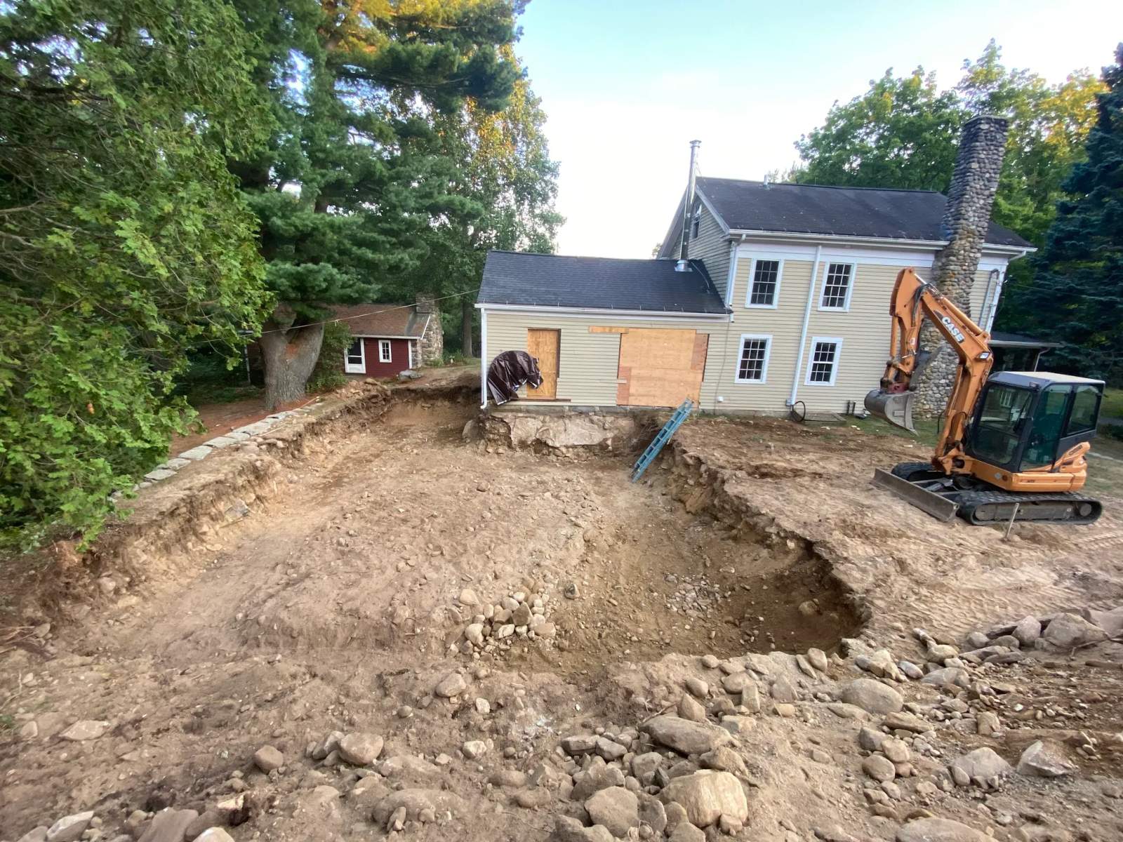 LT Landscaping Inc. — photo 1