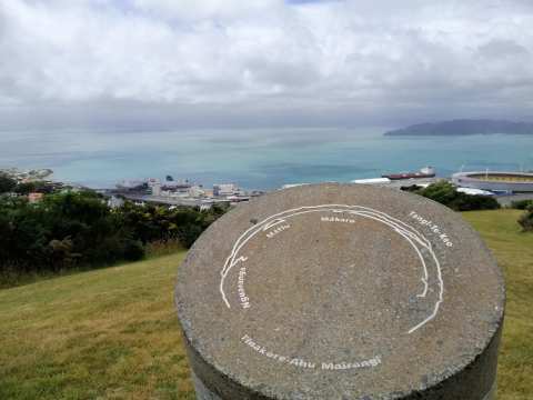 Wellington Town Belt Hikes — photo 3