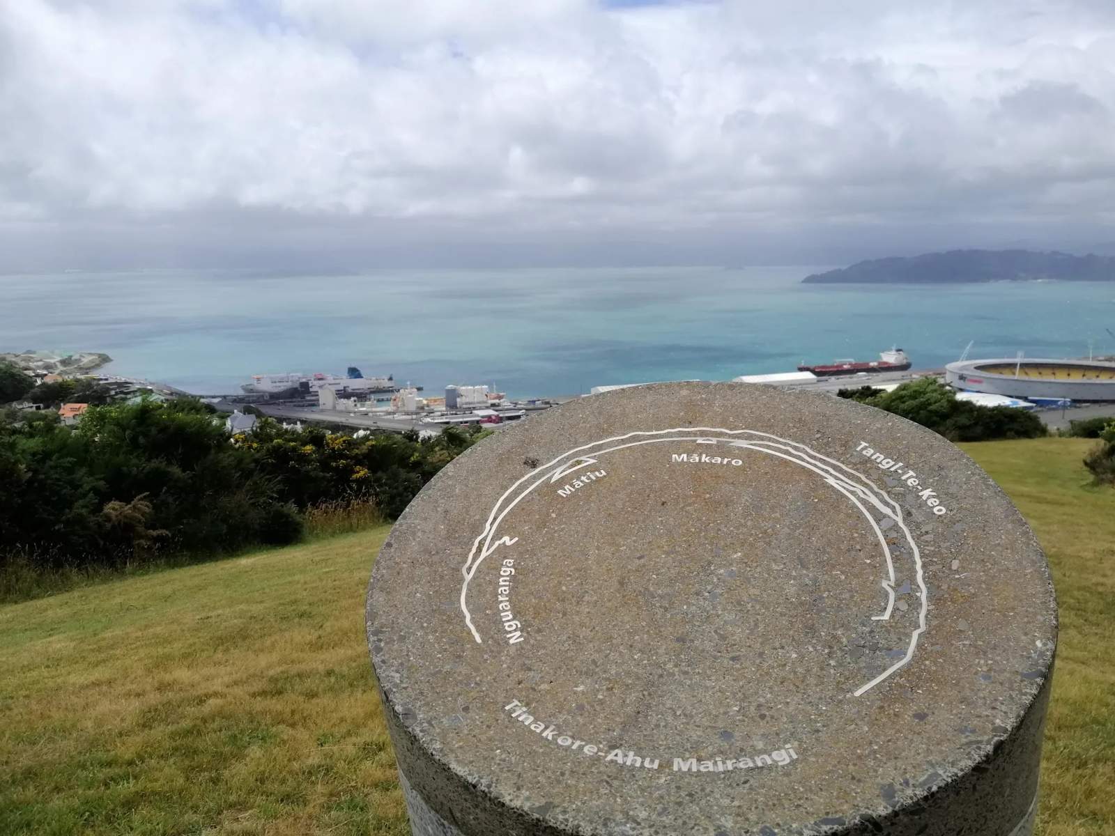 Wellington Town Belt Hikes — photo 3