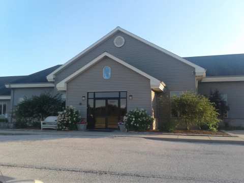 Calvary Baptist Church — photo 2