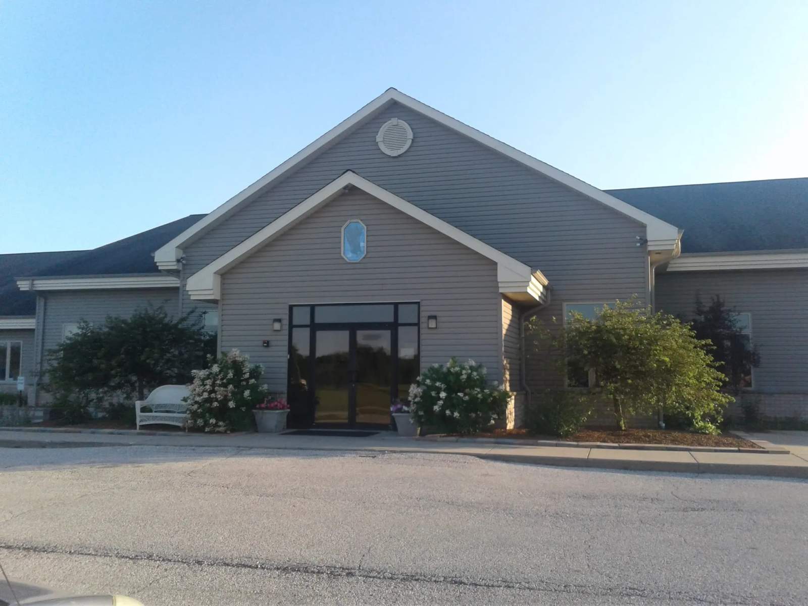 Calvary Baptist Church — photo 2