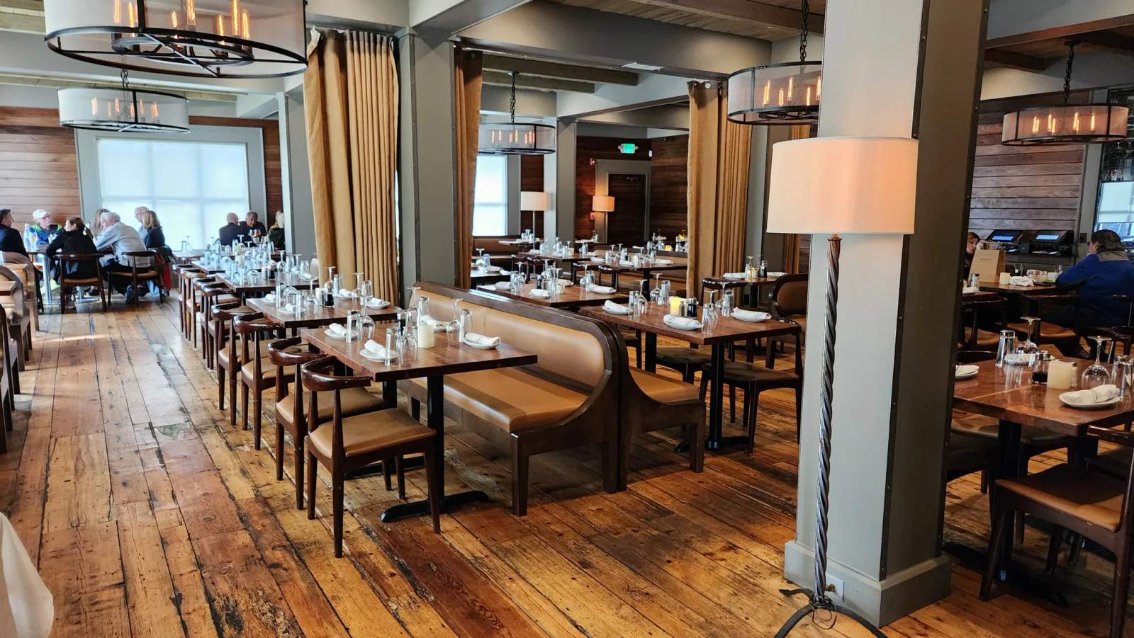 MIX Prime Steakhouse, Fish & Sushi Bar — photo 1