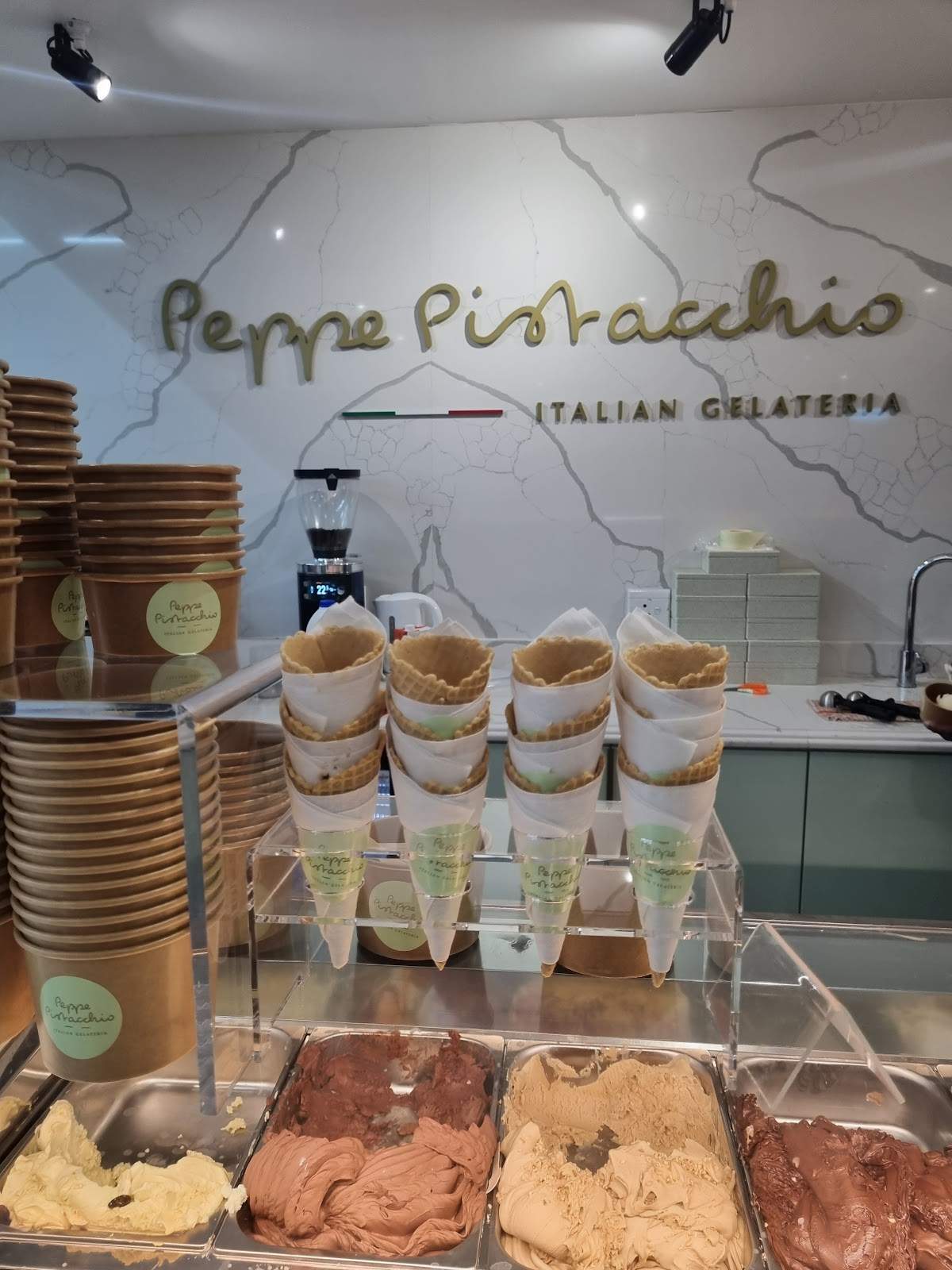 Peppe Pistacchio — photo 5