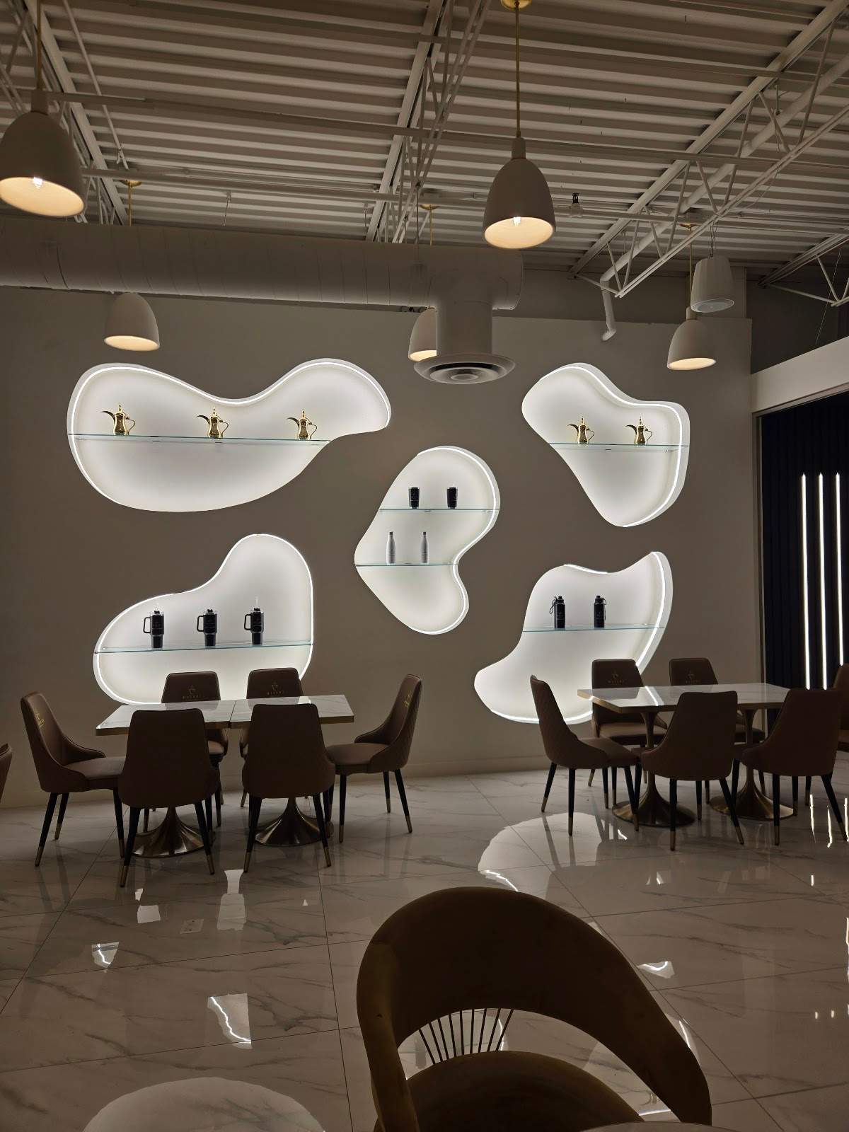 Matari Coffee Co — photo 2