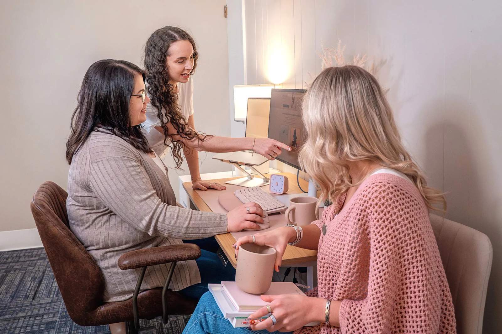 Depth & Clarity Psychology — photo 2