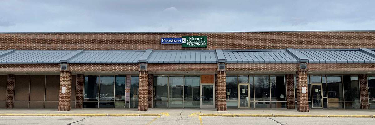 Plymouth Clinic — photo 1