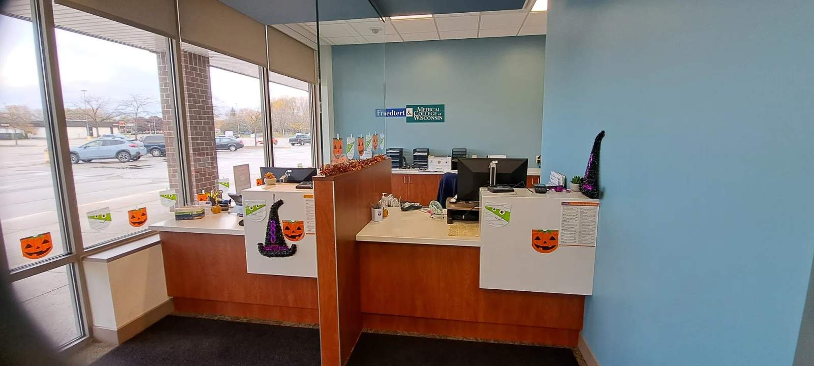Plymouth Clinic — photo 2