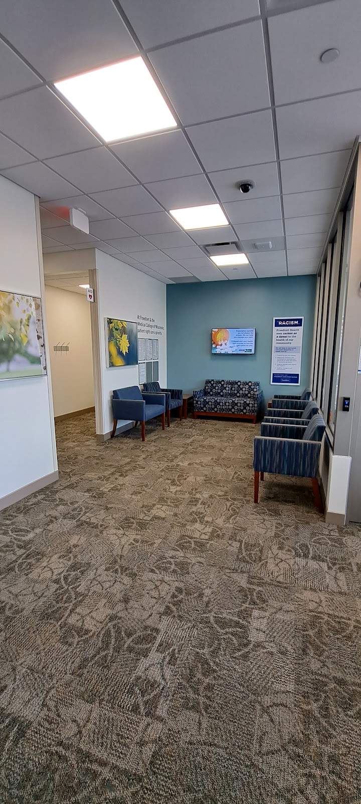 Plymouth Clinic — photo 3