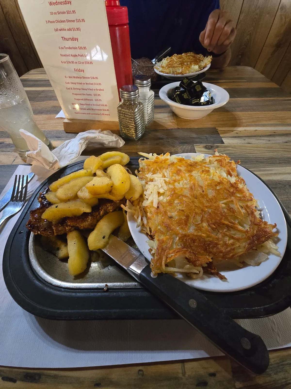 Old Abe's Supper Club — photo 2