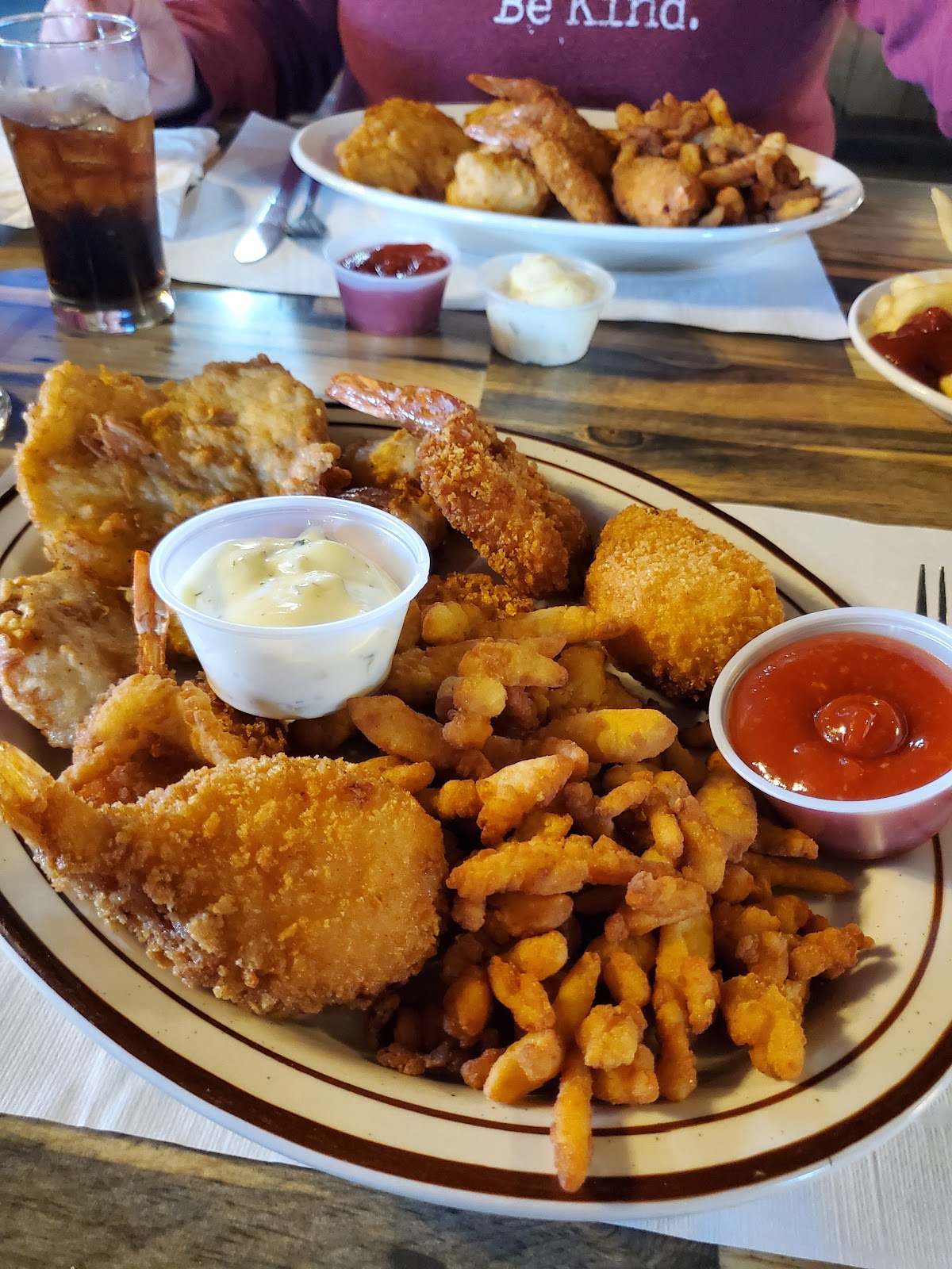 Old Abe's Supper Club — photo 1