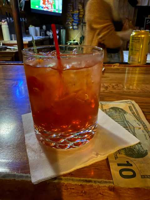 Old Abe's Supper Club — photo 3
