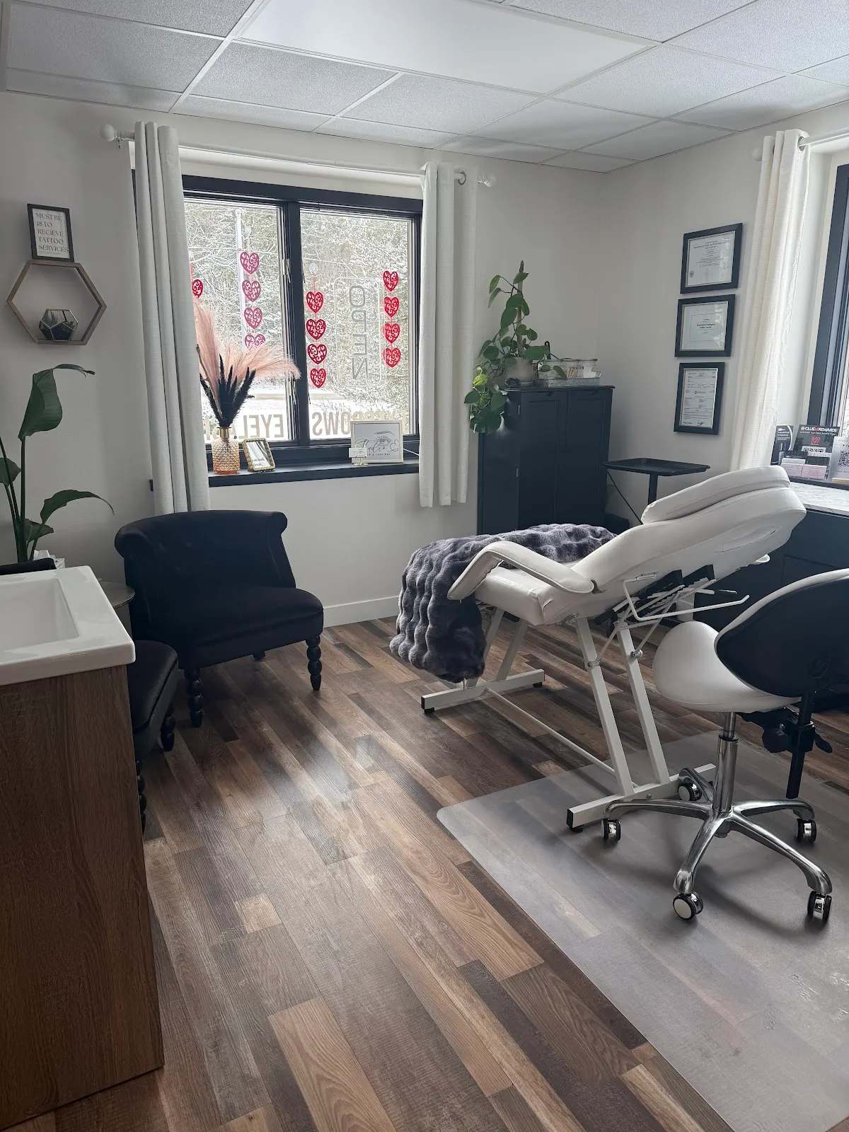Luxe Med Spa Hartford — photo 1