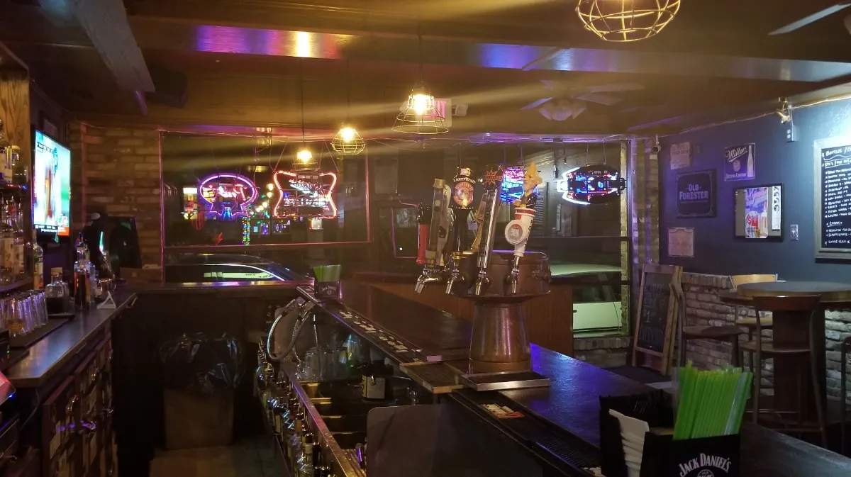 The Dark Horse Tavern — photo 1