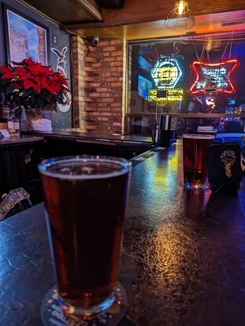 The Dark Horse Tavern — photo 2