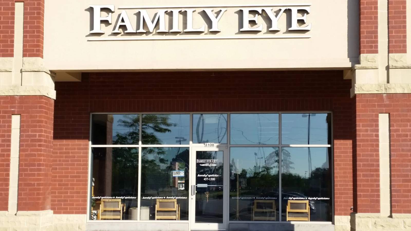 Herslof Optician — photo 2