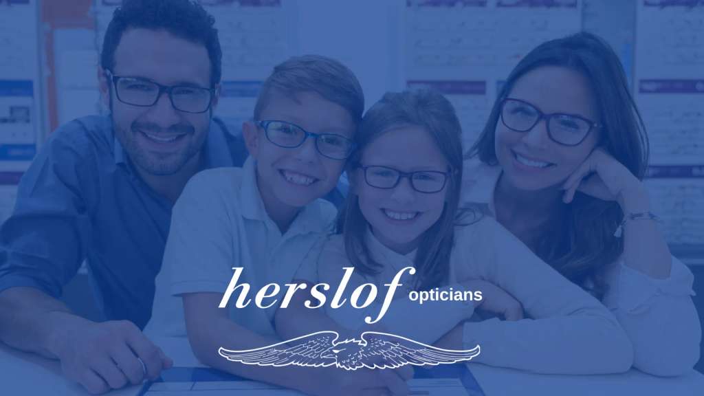 Herslof Optician