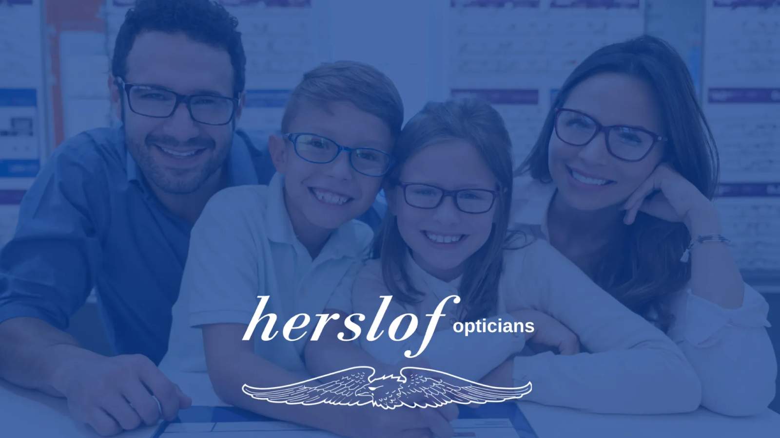 Herslof Optician — photo 1