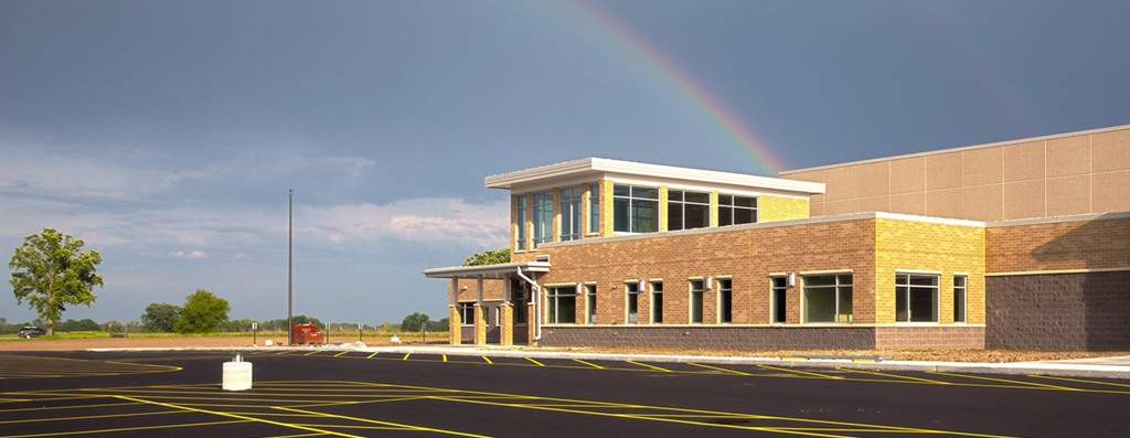 Saint Francis Borgia Catholic School — photo 1