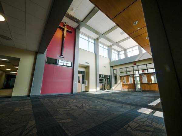 Saint Francis Borgia Catholic School — photo 3