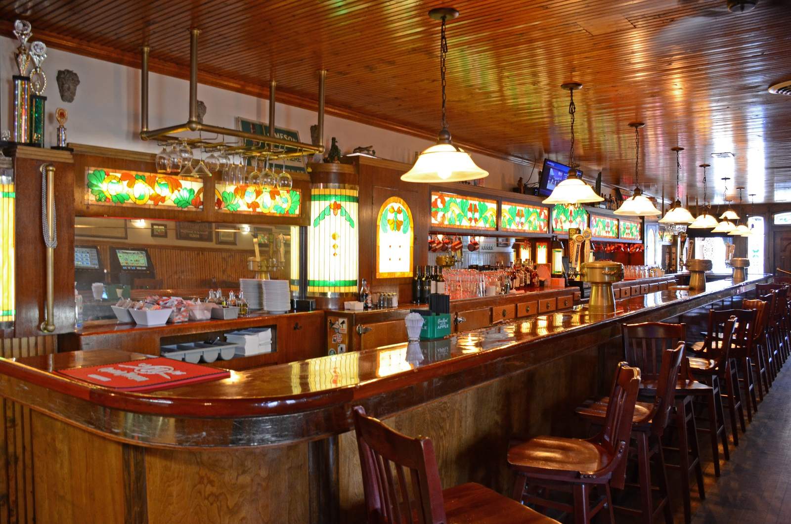Brazen Head Pub — photo 1