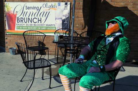 O'Lydia's Bar and Grill — photo 3