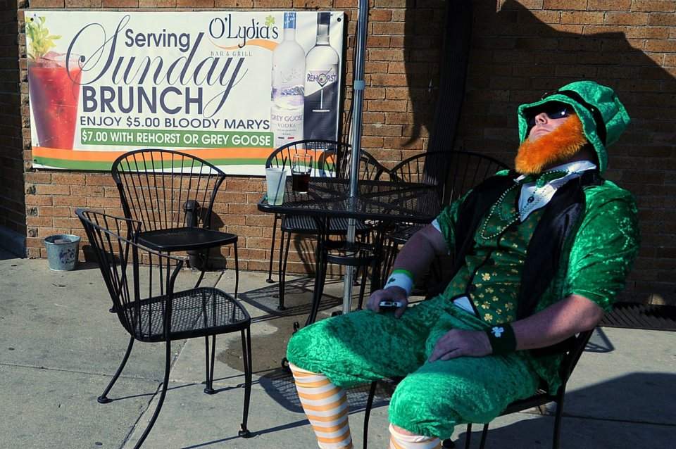 O'Lydia's Bar and Grill — photo 3