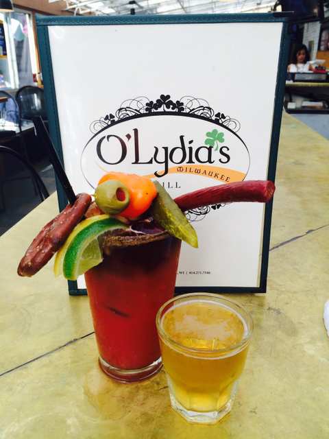 O'Lydia's Bar and Grill — photo 2