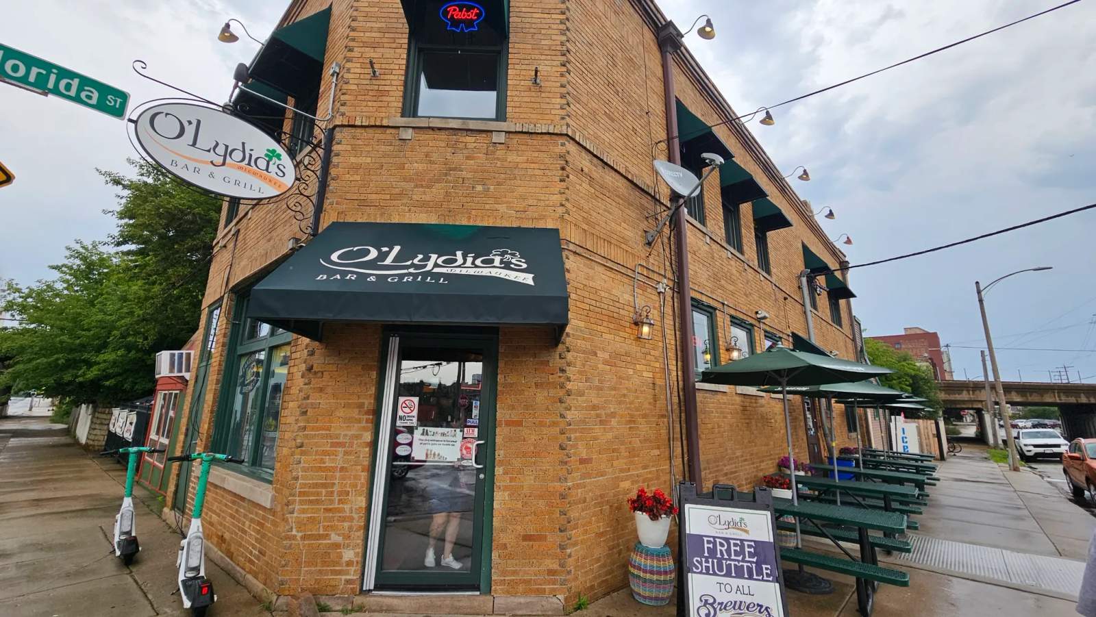 O'Lydia's Bar and Grill — photo 1