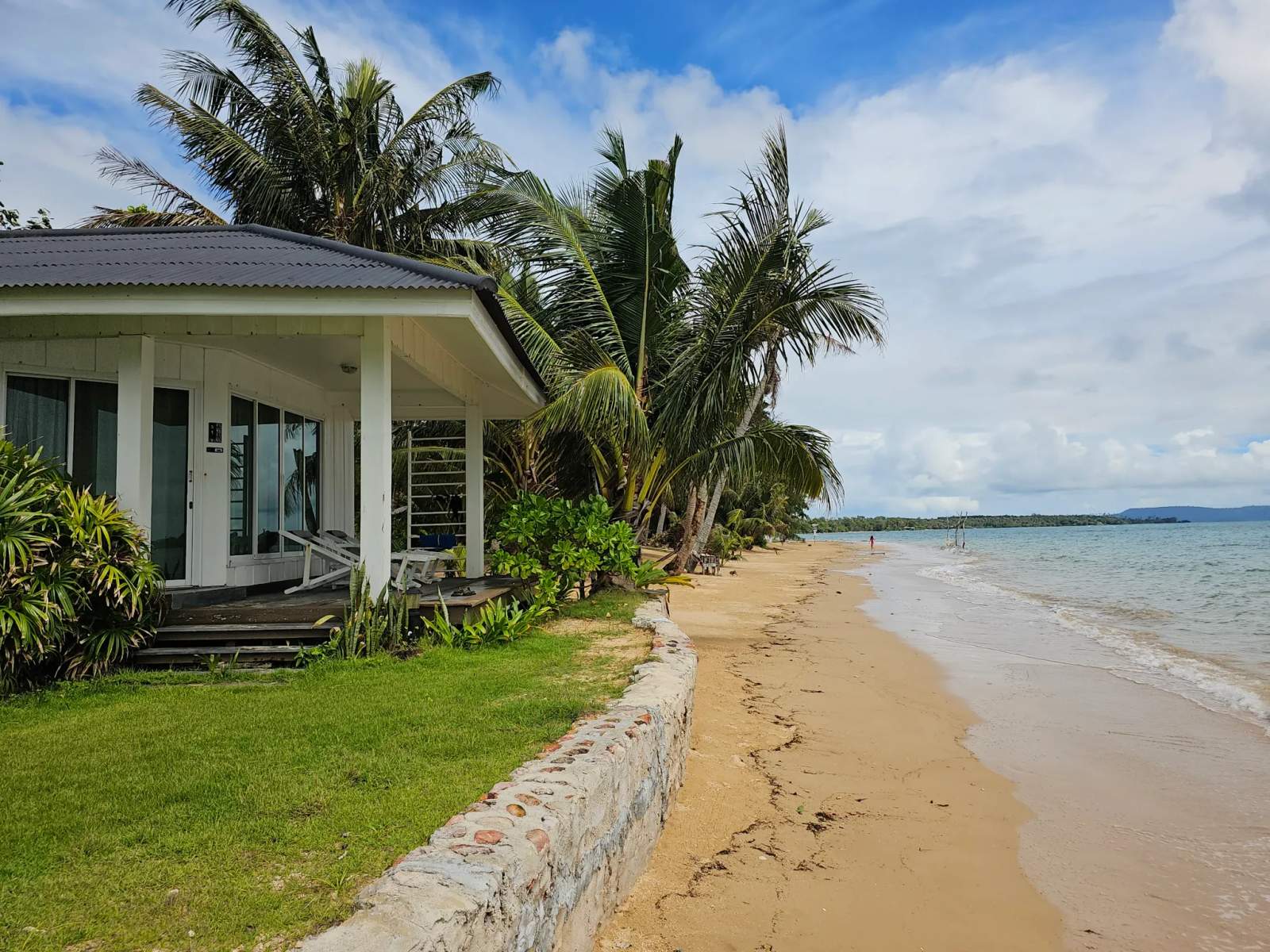 Makathanee Resort Koh Mak — photo 1