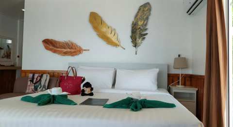 Makathanee Resort Koh Mak — photo 2