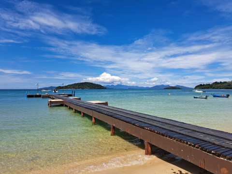 Makathanee Resort Koh Mak — photo 5