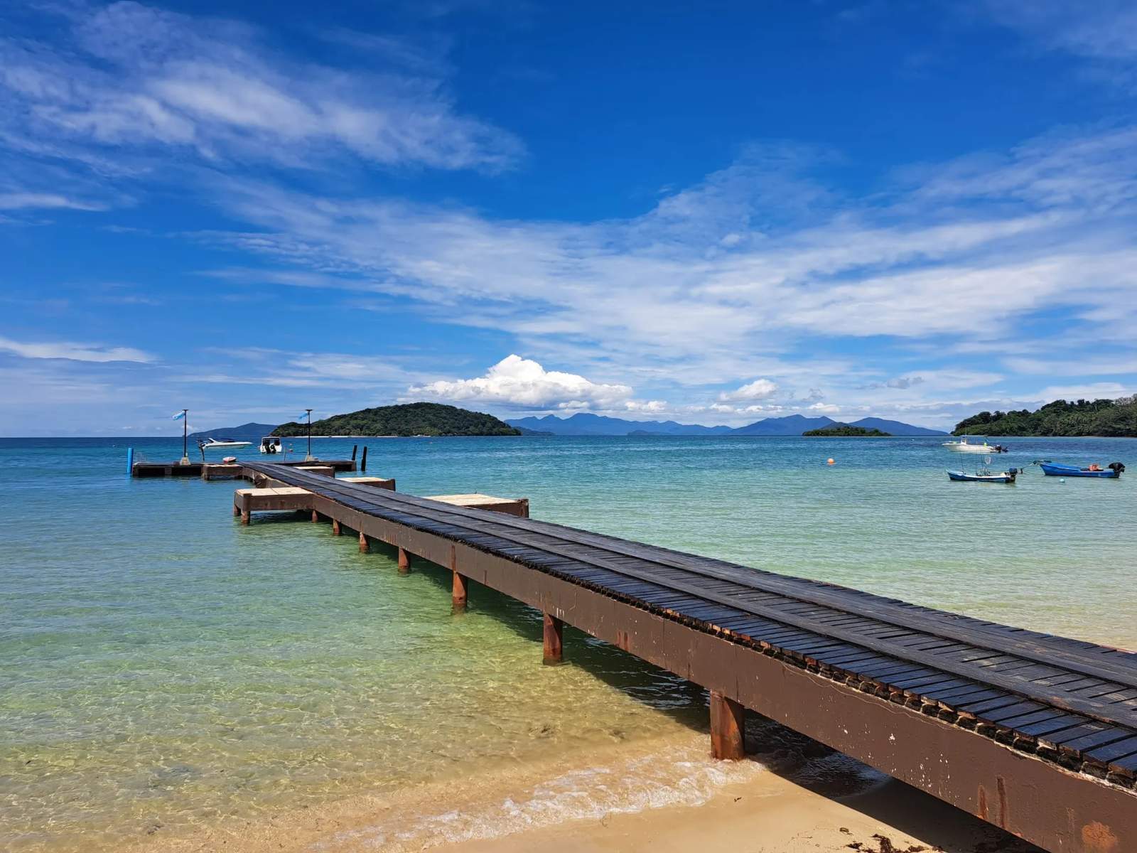 Makathanee Resort Koh Mak — photo 5