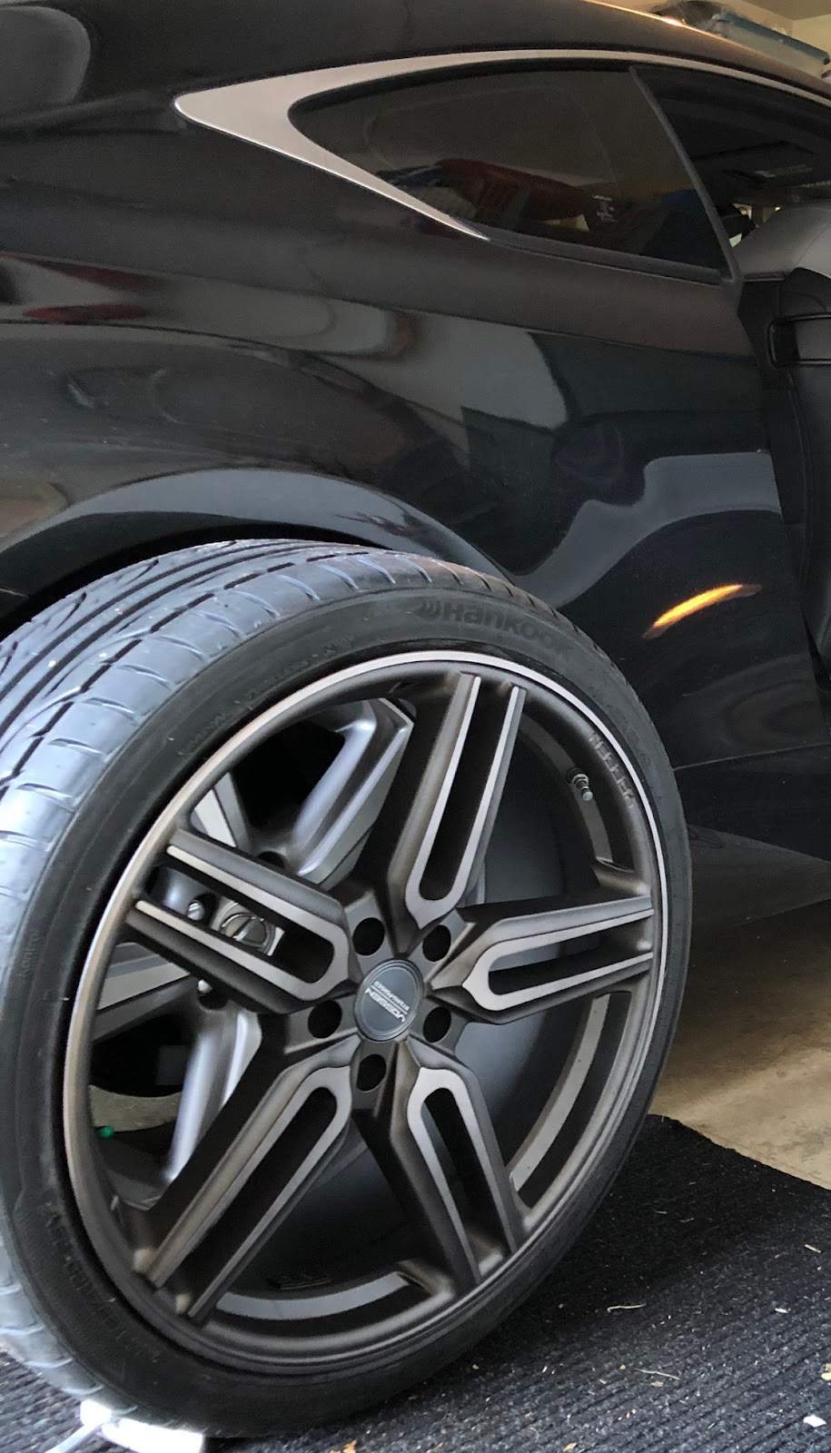 Rush Automotive — photo 1