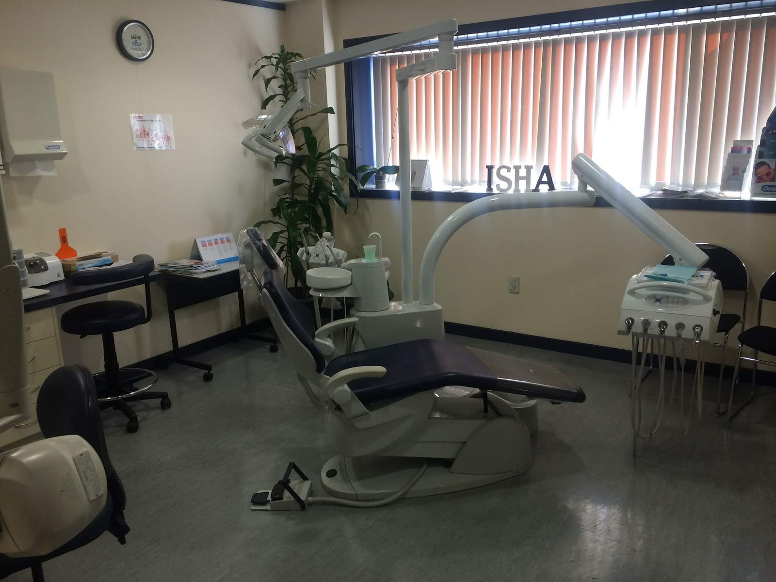Capital Dental Newtown — photo 2