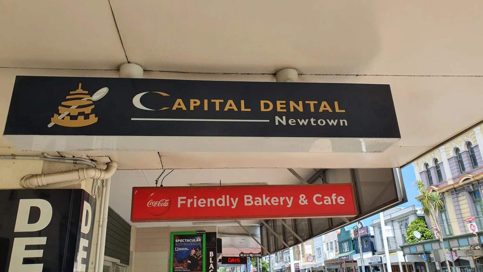Capital Dental Newtown — photo 1