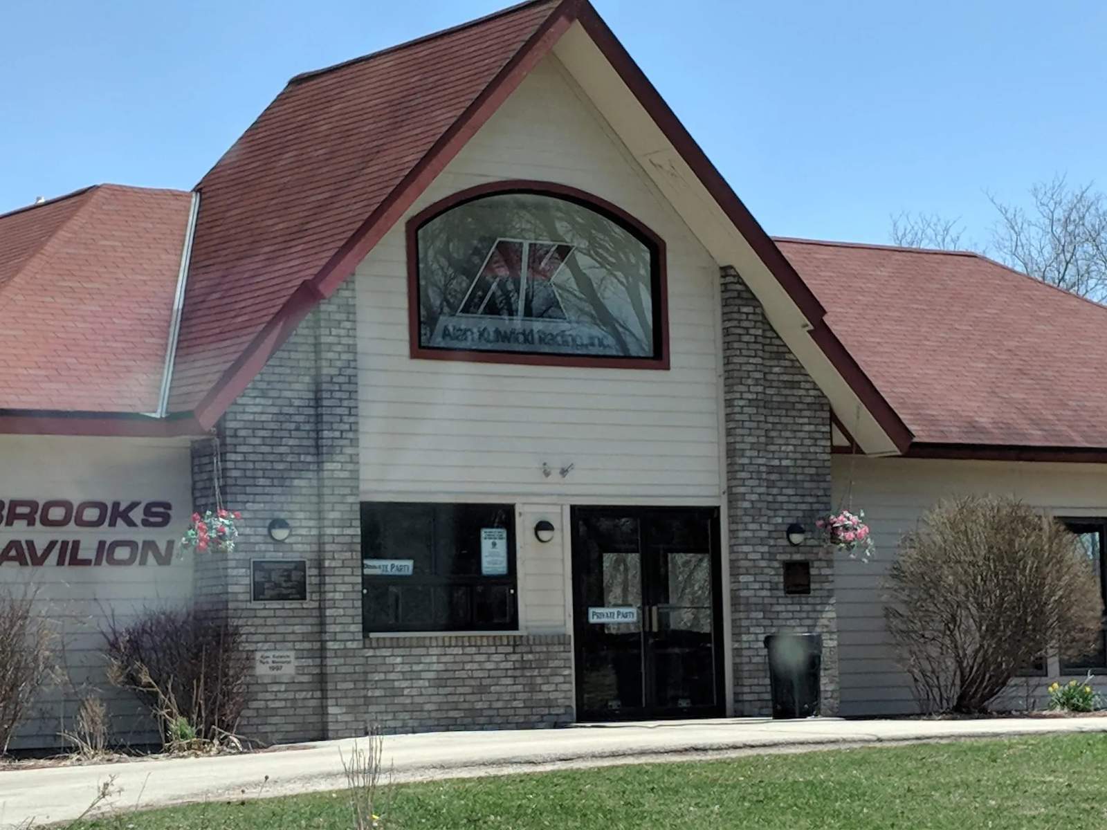 Alan Kulwicki Park | Managed by the City of Greenfield — photo 1