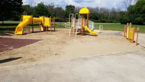 Alan Kulwicki Park | Managed by the City of Greenfield — photo 3