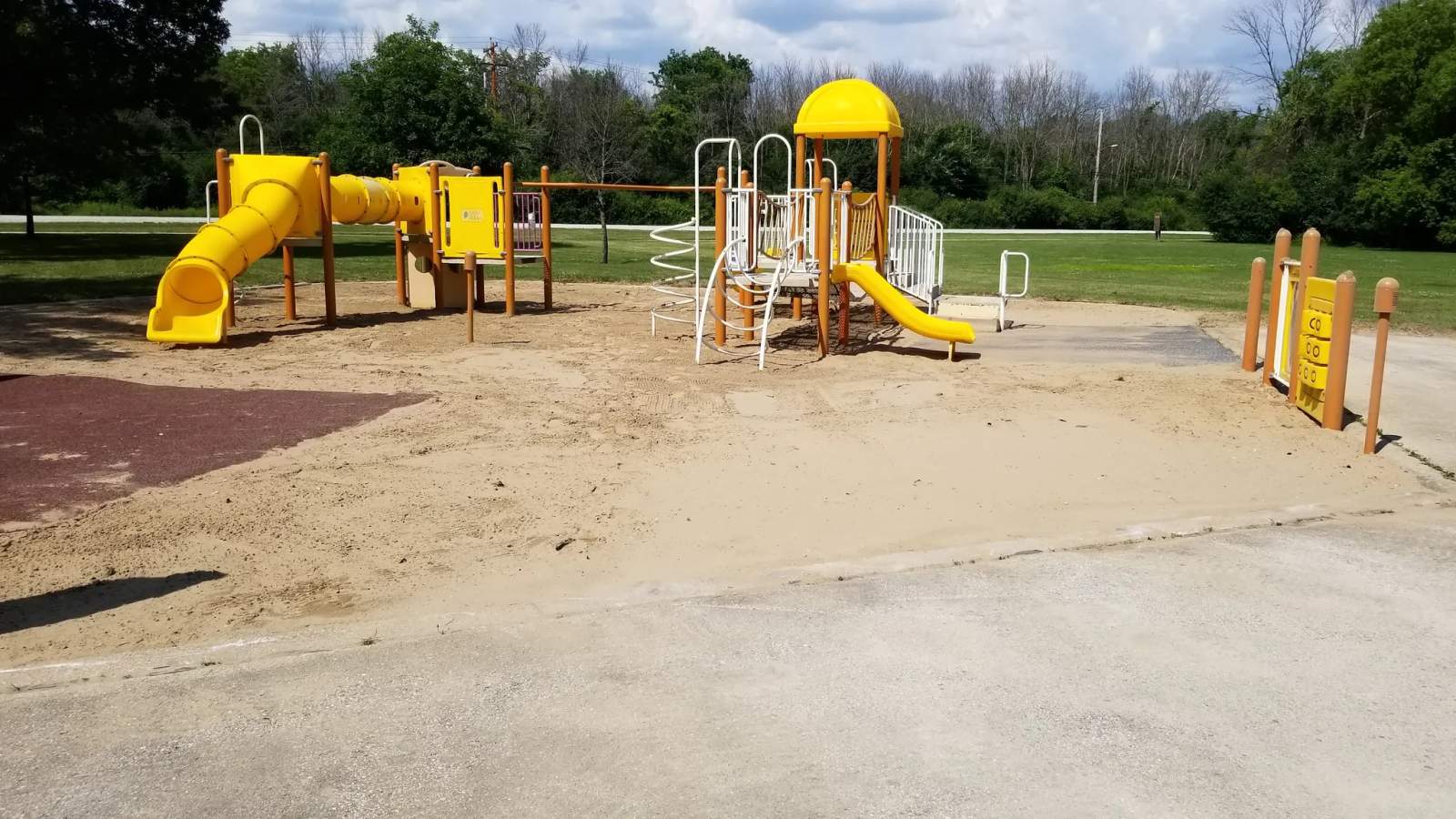 Alan Kulwicki Park | Managed by the City of Greenfield — photo 3