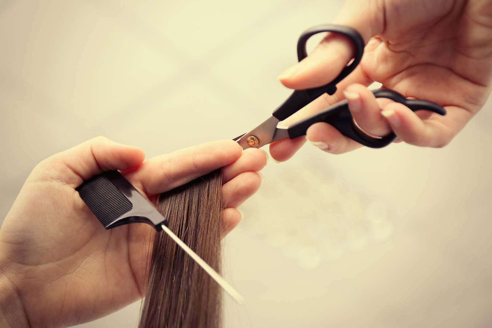 Darlene's Cutting Edge Salon — photo 2