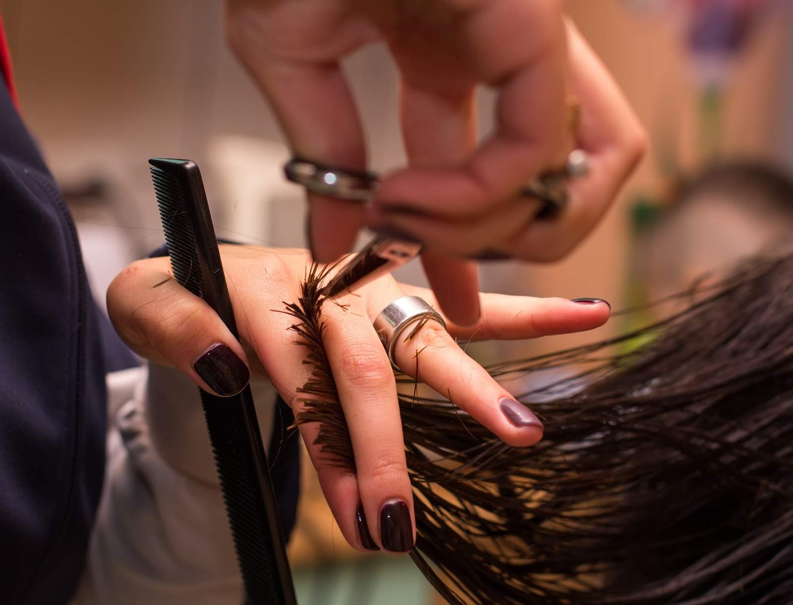 Darlene's Cutting Edge Salon — photo 1