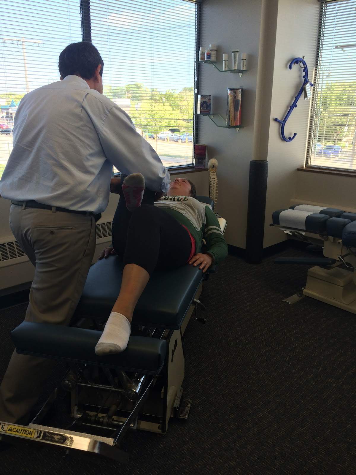 Zastrow Chiropractic Clinic, S.C. — photo 1