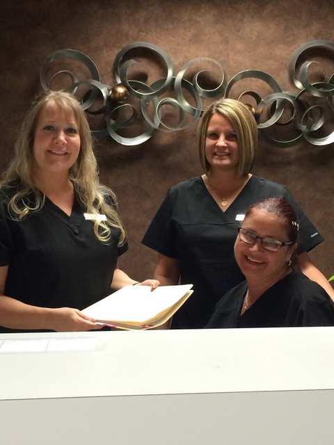 Zastrow Chiropractic Clinic, S.C. — photo 2